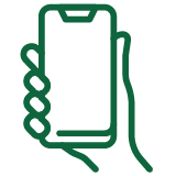 smartphone icon